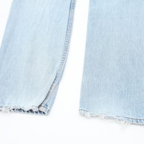 Levi's 501 Denim Pants MADE IN USA
