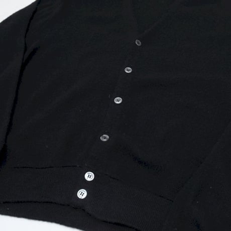 BAY HILL CLASSICS Acryl Knit Cardigan