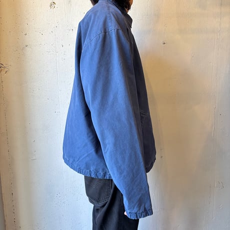 Polo by Ralph Lauren Cotton Jacket