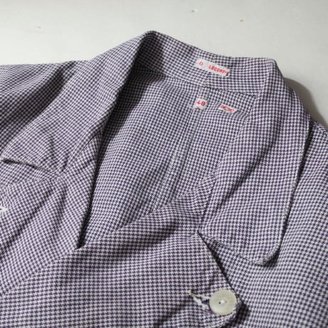 Vintage Europe Jacket
