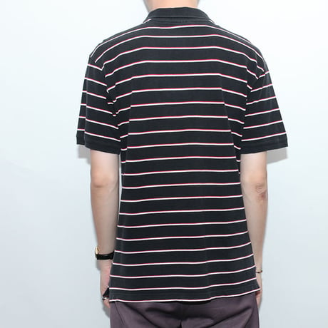 Carhartt Border Polo Shirt