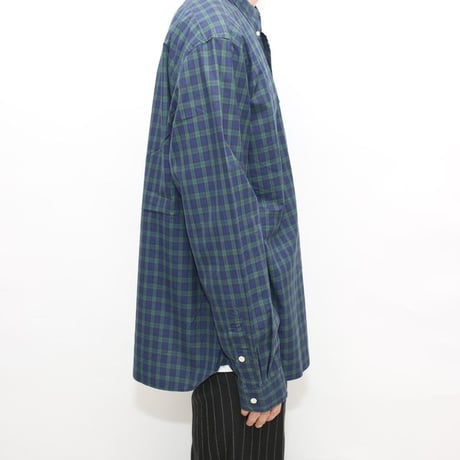 Ralph Lauren Plaid L/S Shirt