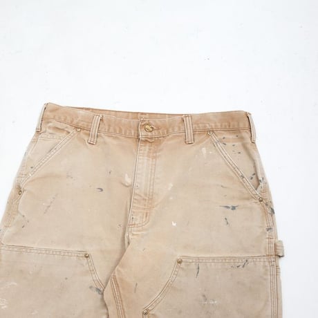 Carhartt Double Knee Pants