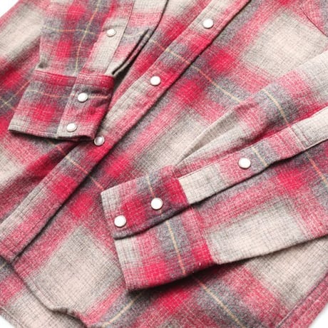 Pendleton Wool Shirt