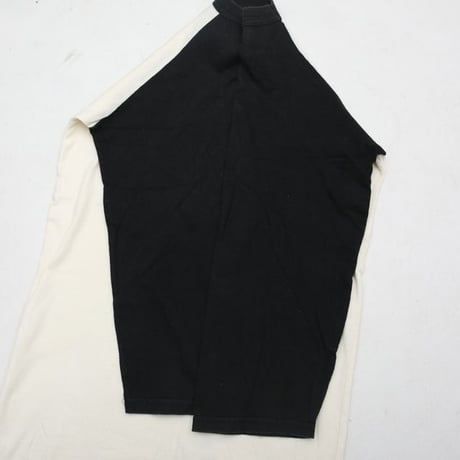 The Rolling Stones 'Tour 81' Raglan Sleeve T-Shirt