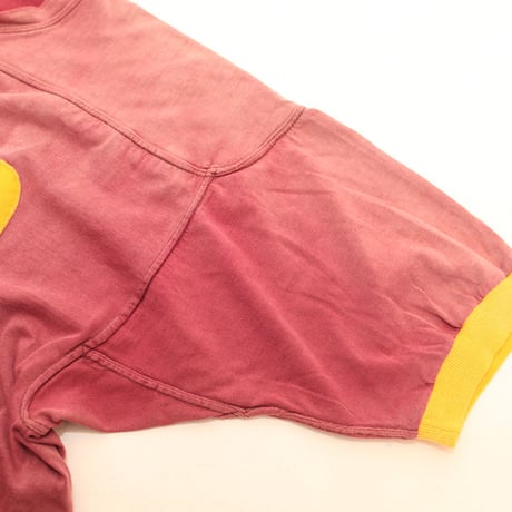 70's Russell Football T-Shirt