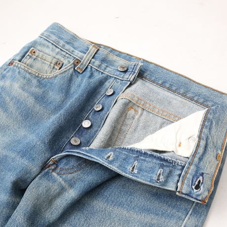 90's Levi's 501 Denim Pants MADE IN USA