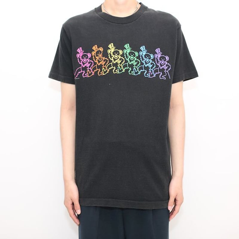 Grateful Dead T-Shirt | Strato Grateful Dead T-Shirt | Strato