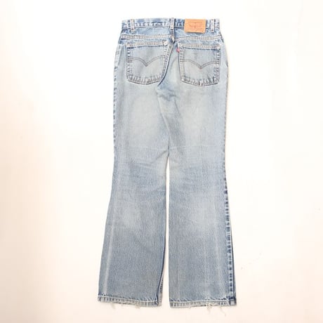 Levi's 517 Damage Denim Pants