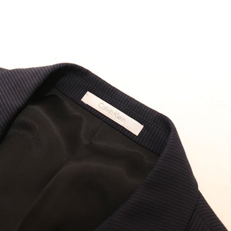 Calvin Klein  Set Up Suit