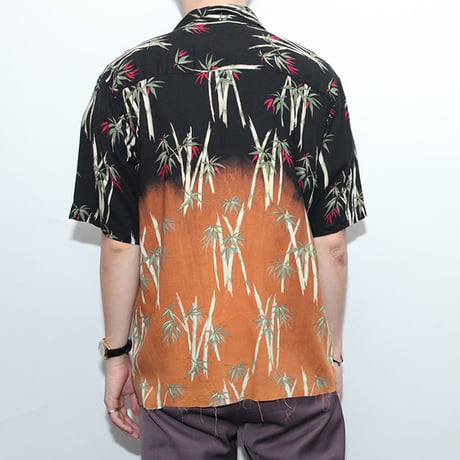 Hard Bleach Aloha S/S Shirt