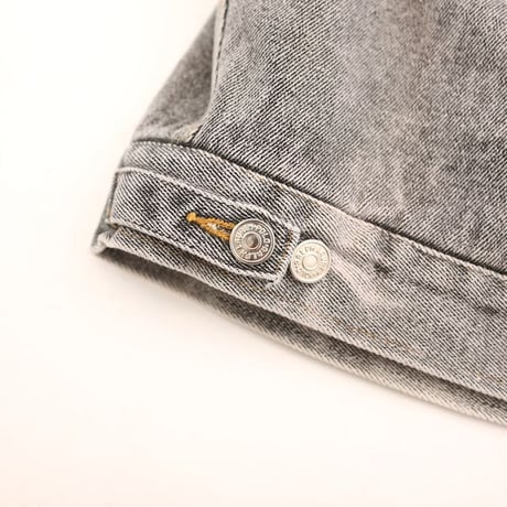 80’s Polo by Ralph Lauren Denim Jacket