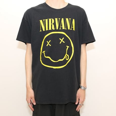 Nirvana T-Shirt