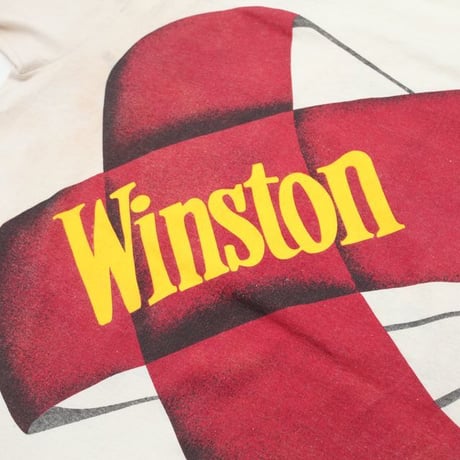 90's Winston T-Shirt