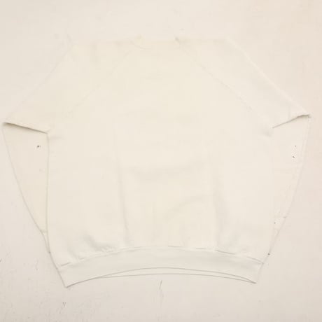 90s College Sweat Shirt MADE IN USA