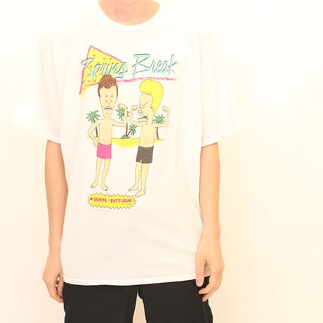 Beavis and Butt Head T-Shirt