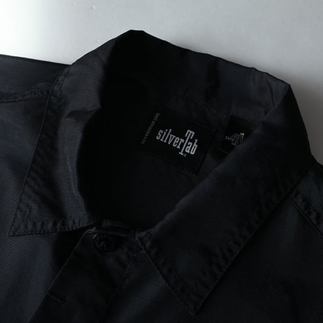Levis Silver Tab Nylon L/S Shirt