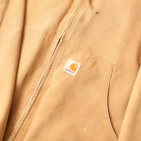 Carhartt Active Jacket MADE IN USA