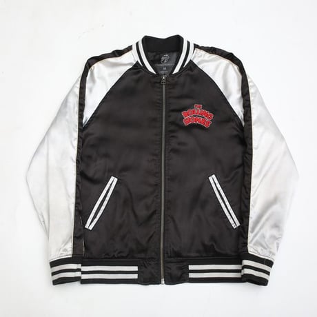 Souvenir Jacket "The Rolling Stones"