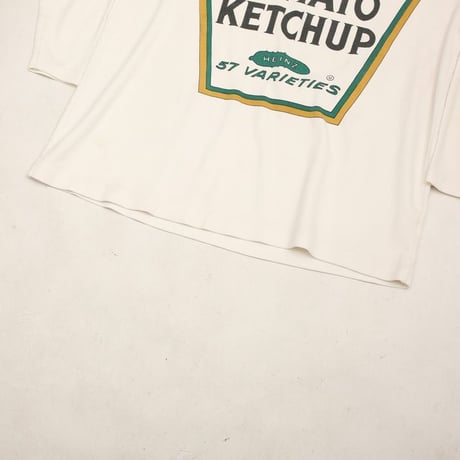 Heinz Tomato Ketchup L/T-Shirt