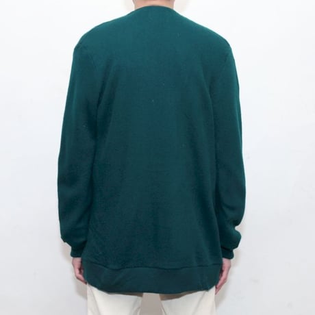JANTZEN Knit Cardigan