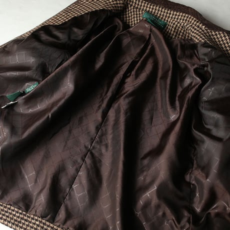 Wool Jacket