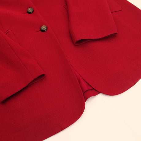 Teddy  Jacket
