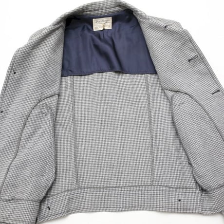 Pendleton Western Jacket