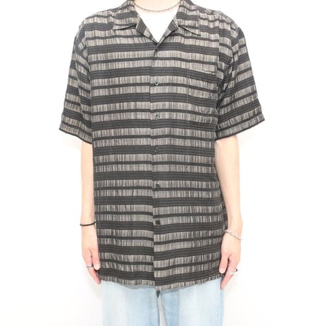 Rayon S/S Shirt