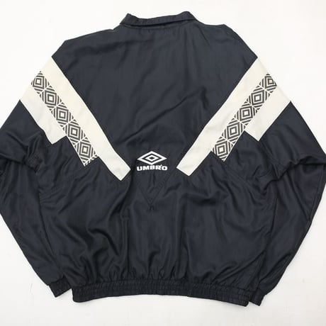 Umbro Nylon Jacket