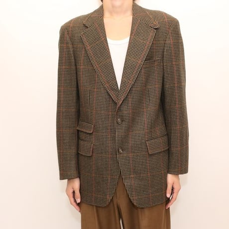 JOS.A.BANK Pure Wool Jacket