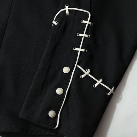 Western L/S Shirt
