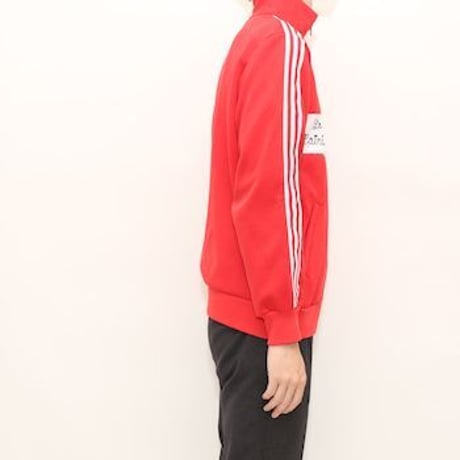 Vintage Adidas Track Jacket