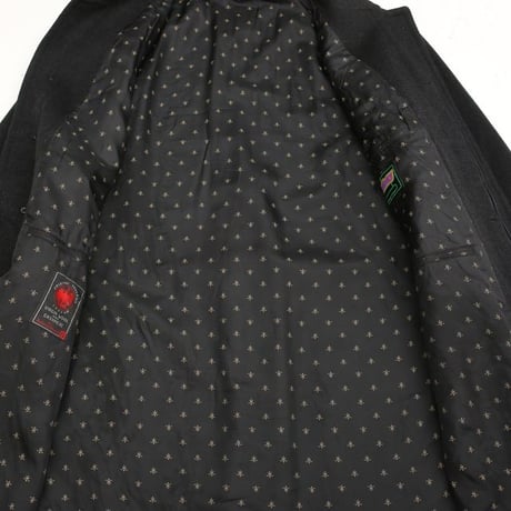 Westbury Loden Coat