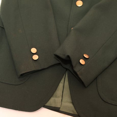 Vintage Blazer Jacket