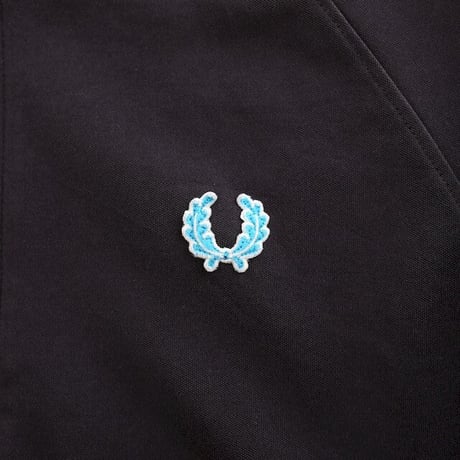 Fred Perry Track Jacket MADE IN PORTUGAL