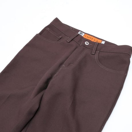 Levi's Silver Tab Flares Pants