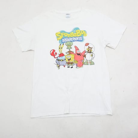SpongeBob SquarePants T-Shirt