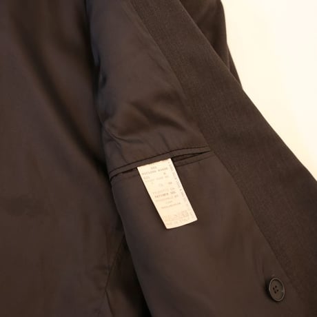 EMPORIO ARMANI 2Pc Set Up MADE IN ITALY