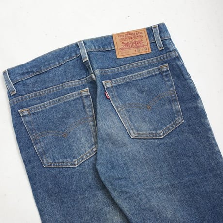 90s Levi's 517 Denim Pants MADE IN USA