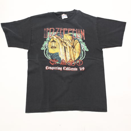 Led Zeppelin T-Shirt