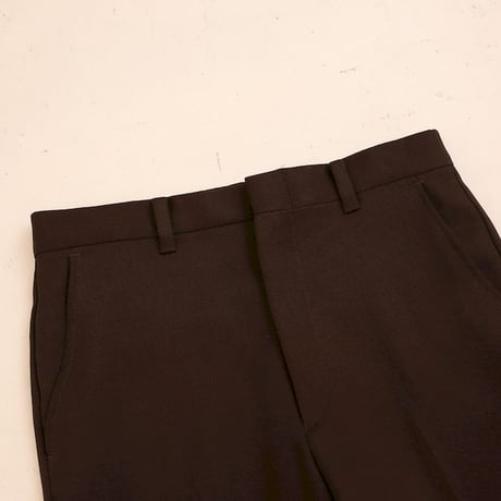 70's J.C.Penney Comfort Flared Slacks Pants