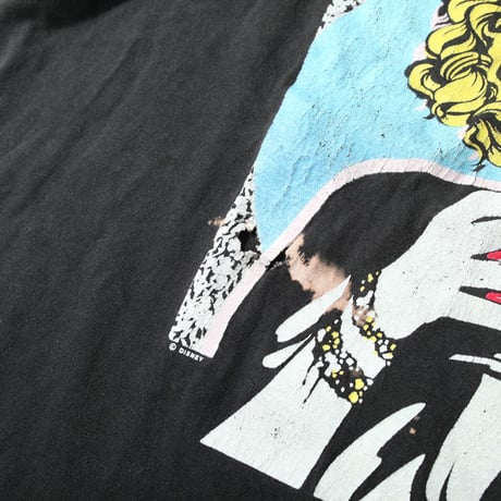 Vintage Dick Tracy  T-Shirt