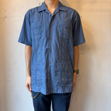Guayabera Shirt