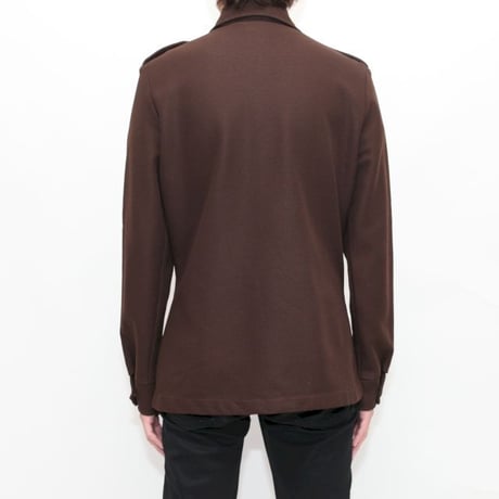 70's Vintage L/S Shirt