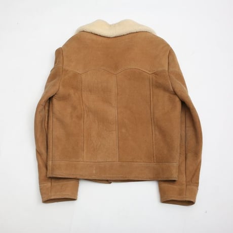 Ardney Mouton Jacket MADE IN USA