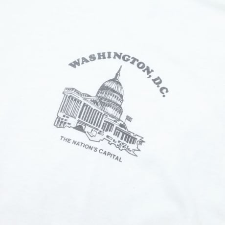 Vintage Ringer T-Shirt