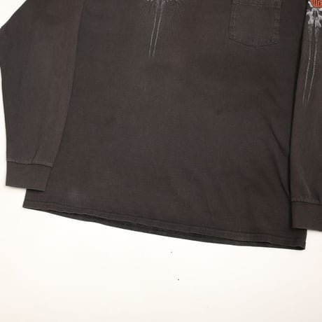 Harley Davidson L/S T-Shirt