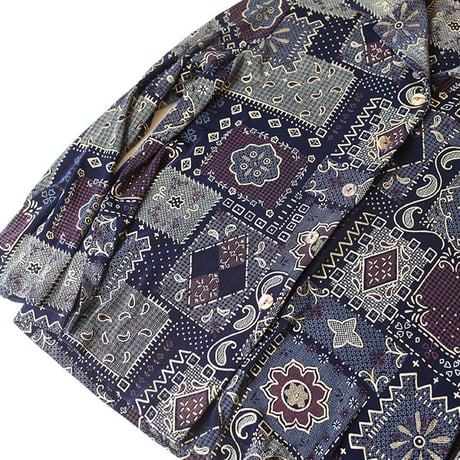 Embroidery Spandex Jacket