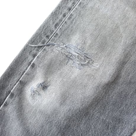 90s Levi's 501 Black Denim Pants MADE IN USA